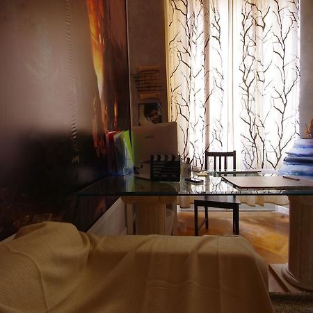 Movie Guesthouse Ρώμη Εξωτερικό φωτογραφία