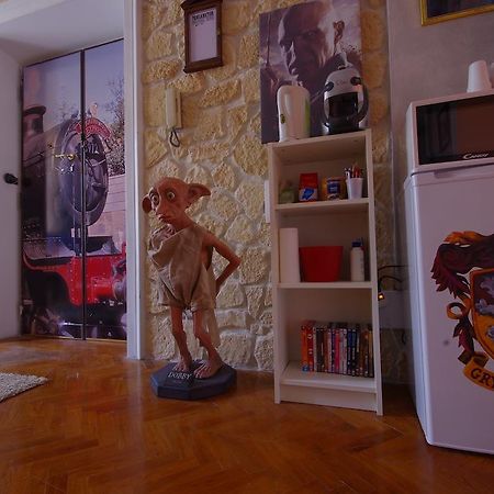 Movie Guesthouse Ρώμη Εξωτερικό φωτογραφία