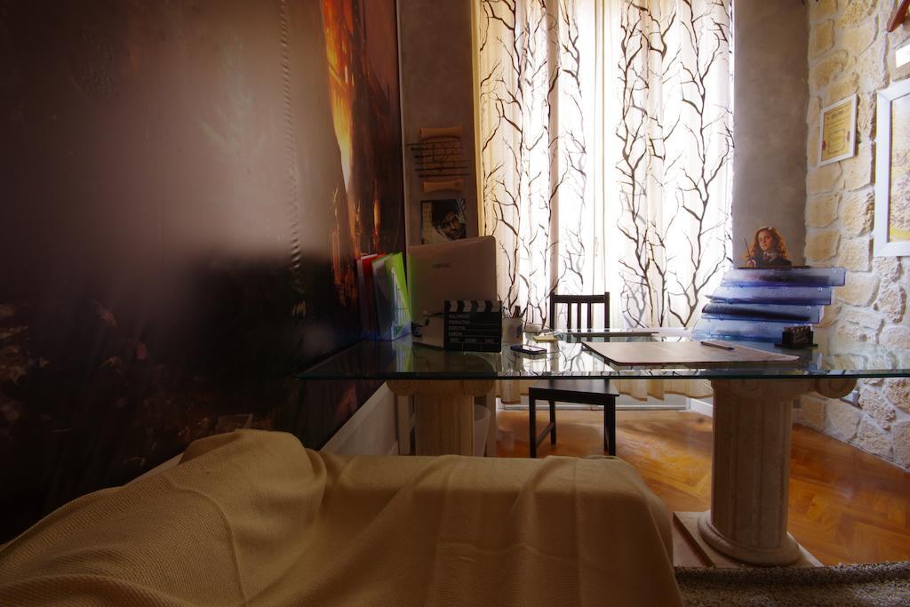 Movie Guesthouse Ρώμη Εξωτερικό φωτογραφία