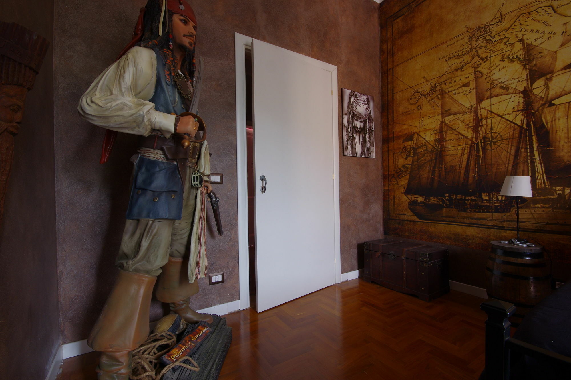 Movie Guesthouse Ρώμη Εξωτερικό φωτογραφία