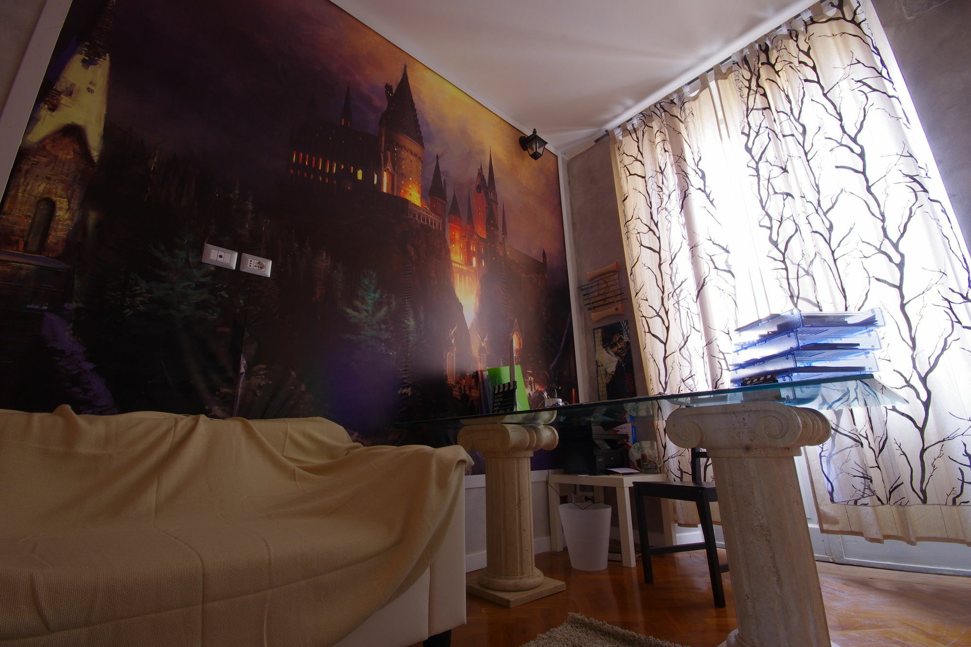 Movie Guesthouse Ρώμη Εξωτερικό φωτογραφία