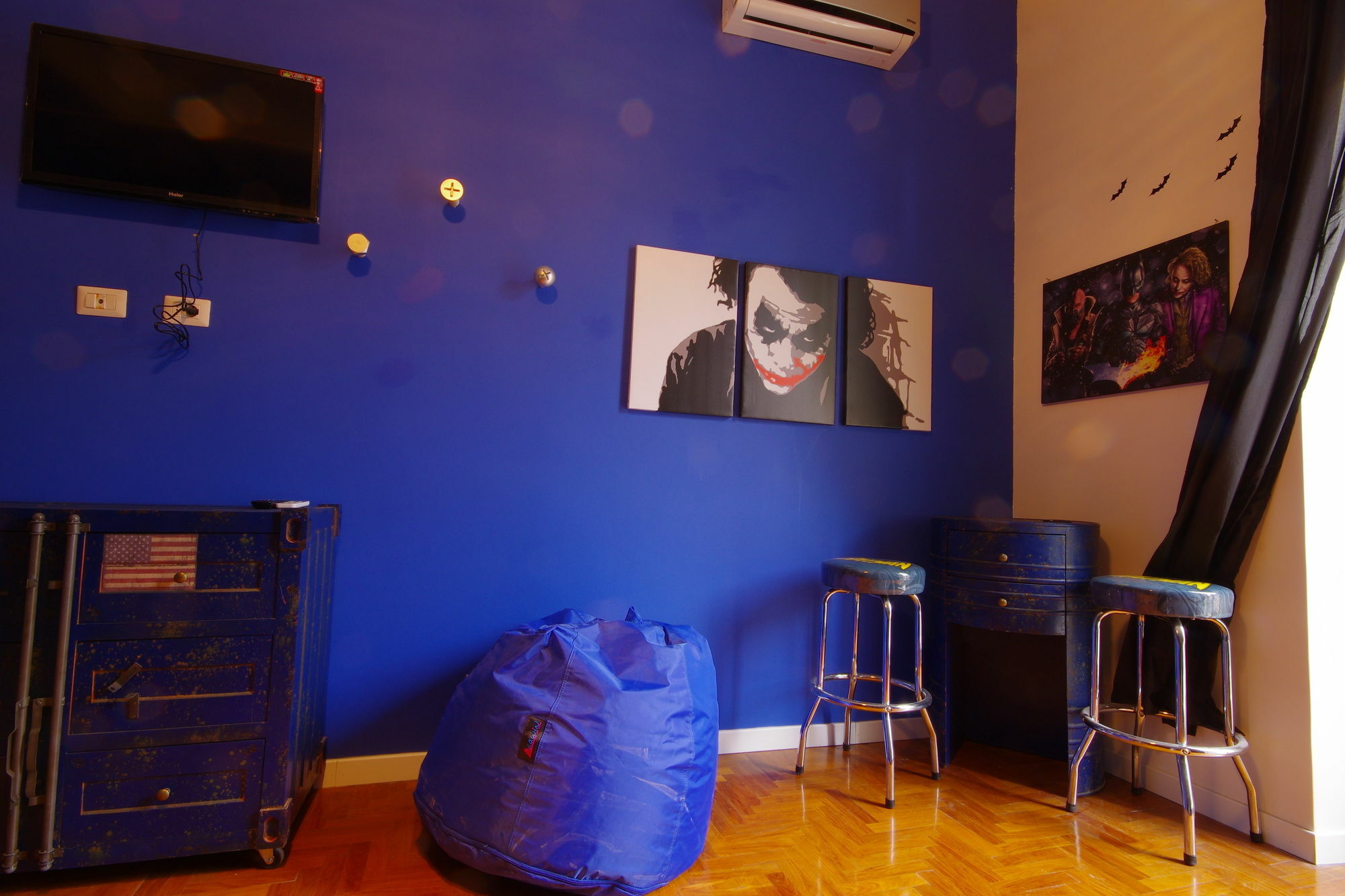 Movie Guesthouse Ρώμη Εξωτερικό φωτογραφία
